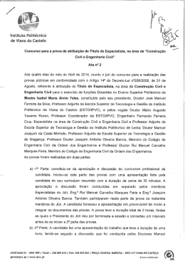 Ata 2 - IPVC