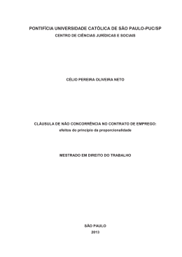 celio Pereira Oliveira Neto