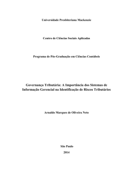 Arnaldo Marques de Oliveira Neto