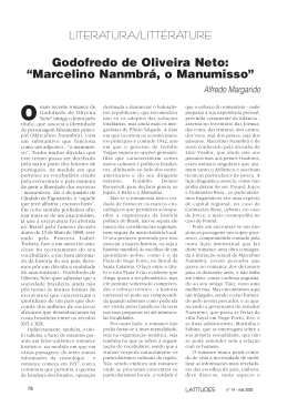 LAT. N&deg;14 - Association des Revues Plurielles