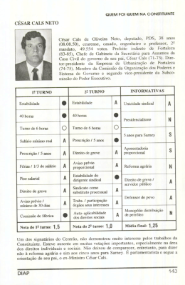 c&Ecirc;sAR cais NETO