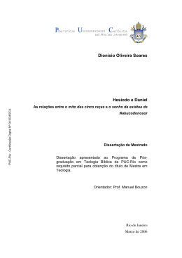 Dion&iacute;sio Oliveira Soares Hes&iacute;odo e Daniel - Maxwell - PUC-Rio