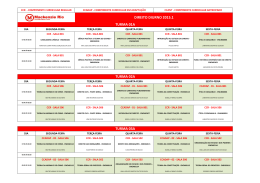 HOR\301RIO 2015.1 - ALTERA\307\303O EM 5.3