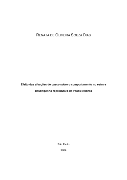 RENATA DE OLIVEIRA SOUZA DIAS - Biblioteca Digital de Teses e