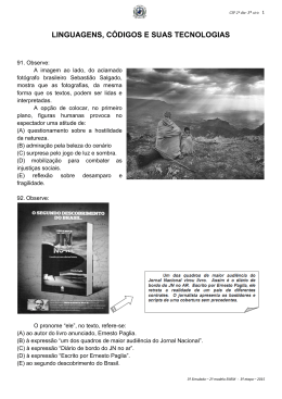 2&ordm; DIA 3&ordf; s&eacute;rie