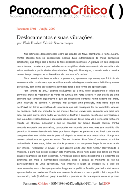 PDF - Editora Panorama Crítico