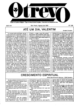 At&eacute; Um Dia Valentim