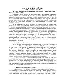 dez mandamentos para quem quer viver em paz com seu