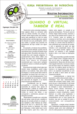 BIIP - 24 Fevereiro - ipbpatrocinio.xpg.com.br