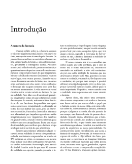 Introdu&ccedil;&atilde;o - Mario & Diana &ndash; Psican&aacute;lise na vida cotidiana