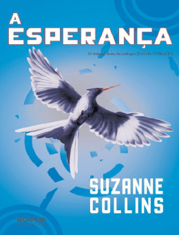 A Esperan&ccedil;a