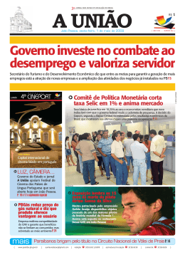A Uni&atilde;o 01-05-2009.p65