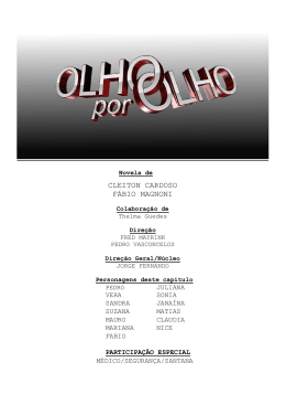 VERA - Recanto das Letras