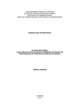 Jessica Ferrari - dissertacao completa - UFPR