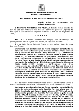 decreto nº 4.415, de 14 de agosto de 2002