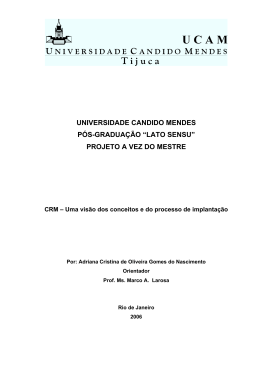 Adriana Cristina de Oliveira Gomes do Nascimento