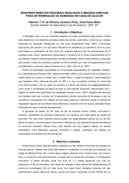 Visualizar arquivo - Agricultura de Precisão