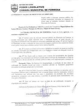 016 PL 026-15 MR-GM-DS