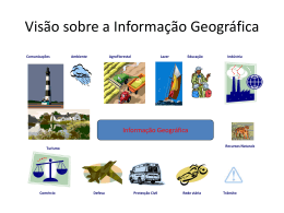 Joao Marnoto - Sociedade de Geografia de Lisboa
