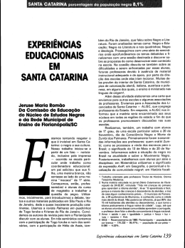 ExPERl&Ecirc;NcIAs
