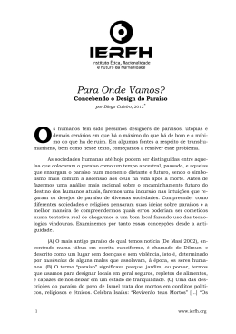 Vers&atilde;o em PDF