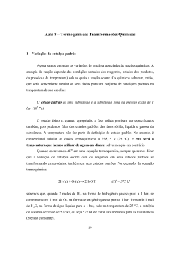 (Aula-8 - Termoqu&iacute;mica_2)