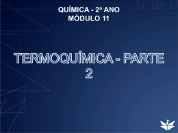 TERMOQU&Iacute;MICA