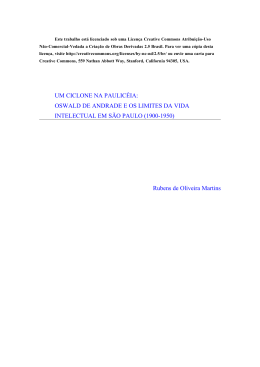 Rubens de Oliveira Martins
