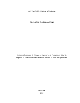 Ednaldo de Oliveira Martins - DSpace