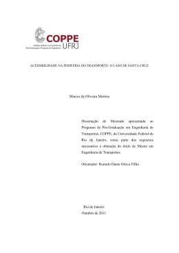 Marcos de Oliveira Martins Disserta&ccedil;&atilde;o de Mestrado