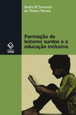 Forma&ccedil;&atilde;o de leitores surdos e a educa&ccedil;&atilde;o inclusiva