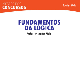 V - Mestre dos Concursos