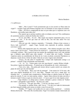 Ler - Livros Espiritualistas Romanceados Mariza Bandarra