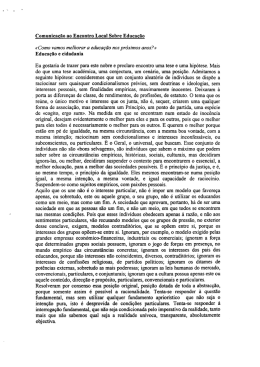 Confer&ecirc;ncia de Cidad&atilde;os Torres Vedras_c