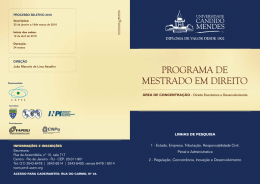 Programa