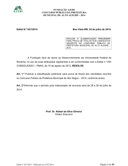 Visualizar - Funda&ccedil;&atilde;o Ajuri