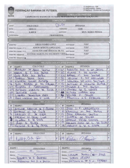 Joao coLo coLo QI x QO LPITANGA X