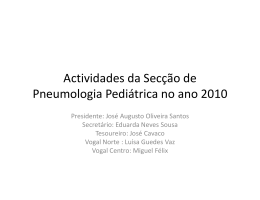 (Microsoft PowerPoint - Actividades da Sec\347\343o de