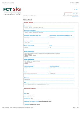 ver pdf - Universidade Cat&oacute;lica Portuguesa