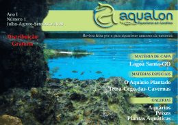 Aqualon - Aquamazon