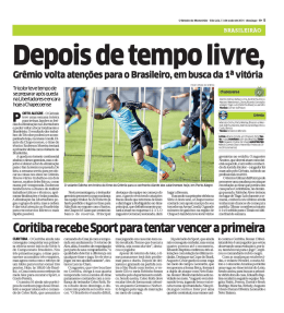 Jornal o Estado do Maranhão