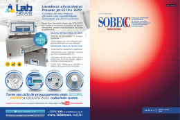 vol. 19, n. 1 - Itarget Tecnologia