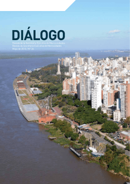 Revista Diálogo - Prefeitura de Guarulhos