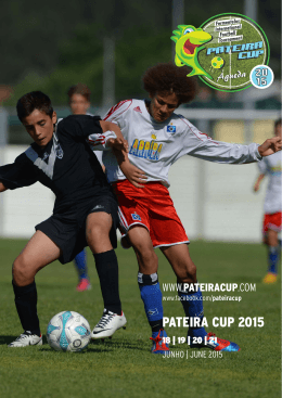 PATEIRA CUP 2015