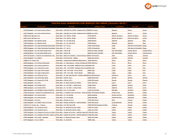 Postos Galp com servi&ccedil;o Via Verde pdf