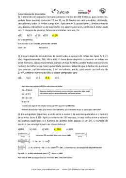 Quadro Auxiliar de Oficiais da Pol&iacute;cia Militar 2015