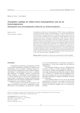 transplante autologo..versão 3