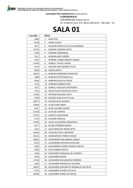 Link para o arquivo