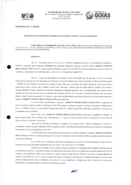 GOIAS - UEG.