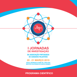 Programa - Admedic